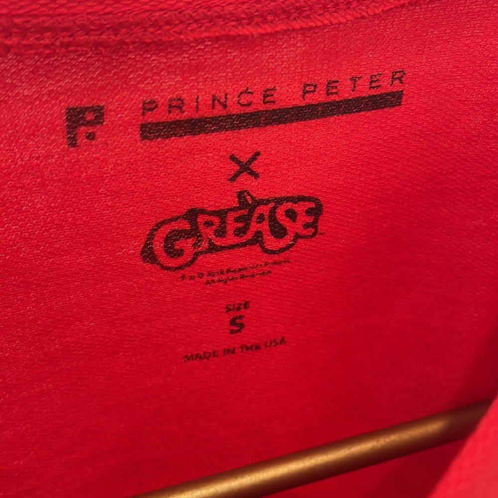 Prince Peter Ryder HS long sleeve tee - Picture 2 of 6